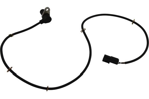 ABS-givare, Sensor, hjulvarvtal, framaxel höger Kavo parts BAS-55 KAVO PARTS