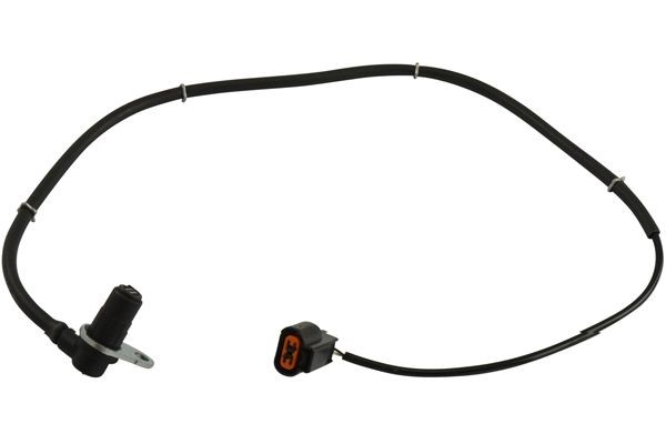ABS-givare, Sensor, hjulvarvtal, framaxel höger Kavo parts BAS-55 KAVO PARTS