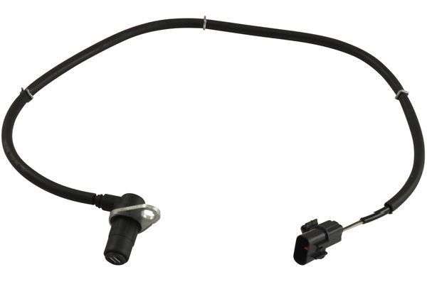 ABS-givare, Sensor, hjulvarvtal, Bakaxel höger Kavo parts BAS-551 KAVO PARTS