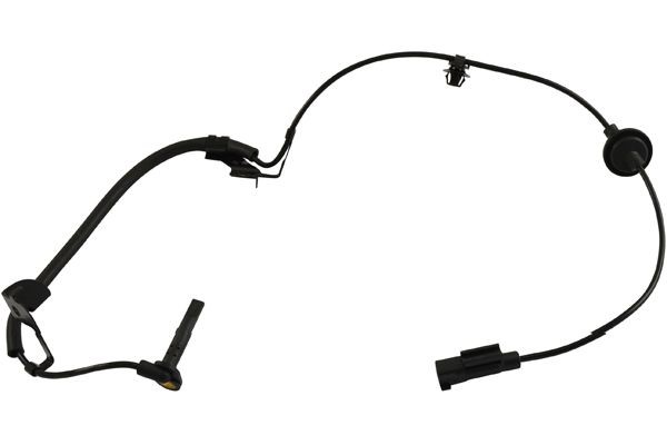 ABS-givare, Sensor, hjulvarvtal, Bakaxel höger Kavo parts BAS-551 KAVO PARTS