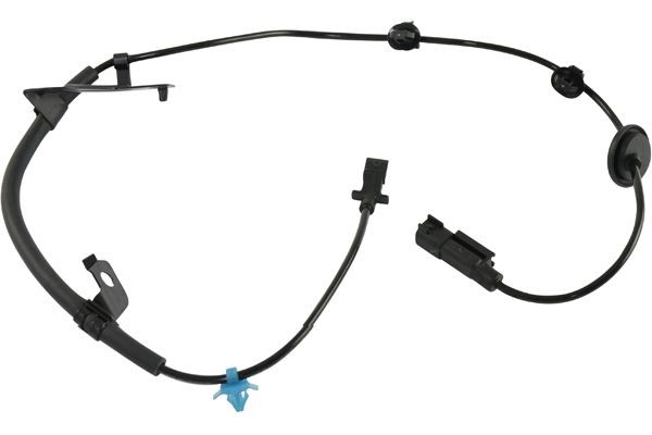 ABS-givare, Sensor, hjulvarvtal, Bakaxel vänster Kavo parts BAS-5 KAVO PARTS