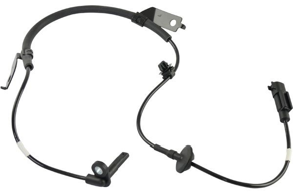 ABS-givare, Sensor, hjulvarvtal, framaxel vänster Kavo parts BAS- KAVO PARTS