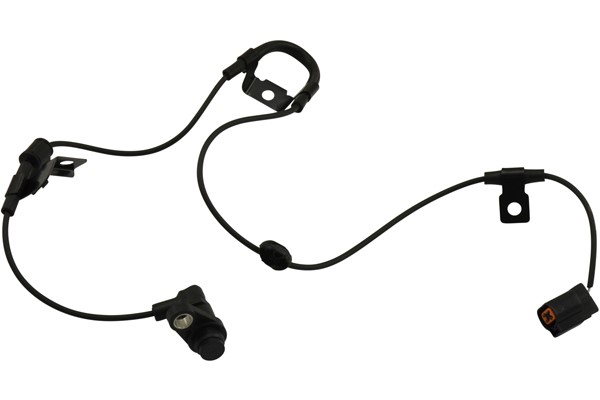 ABS-givare, Sensor, hjulvarvtal, Bakaxel vänster Kavo parts BAS-5 KAVO PARTS