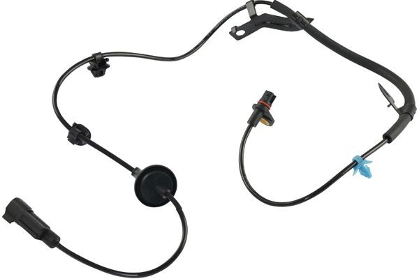 ABS-givare, Sensor, hjulvarvtal, Bakaxel vänster Kavo parts BAS-5 KAVO PARTS