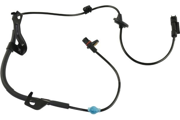 ABS-givare, Sensor, hjulvarvtal, Bakaxel höger Kavo parts BAS-552 KAVO PARTS