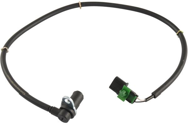 ABS-givare, Sensor, hjulvarvtal, Bakaxel vänster Kavo parts BAS-5 KAVO PARTS