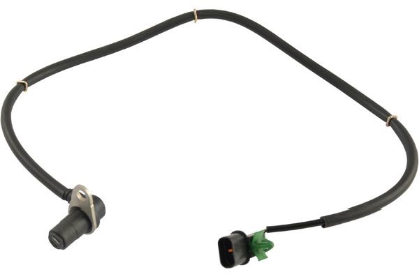 ABS-givare, Sensor, hjulvarvtal, Bakaxel höger Kavo parts BAS-553 KAVO PARTS