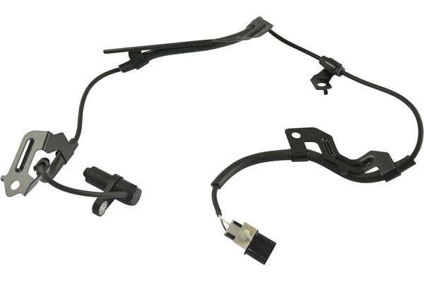 ABS-givare, Sensor, hjulvarvtal, framaxel höger Kavo parts BAS-55 KAVO PARTS