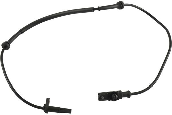 ABS-givare, Sensor, hjulvarvtal, Fram, höger eller vänster Kavo p KAVO PARTS