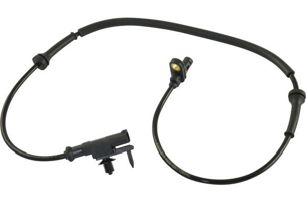 ABS-givare, Sensor, hjulvarvtal, Bakaxel, båda sidor Kavo parts B KAVO PARTS