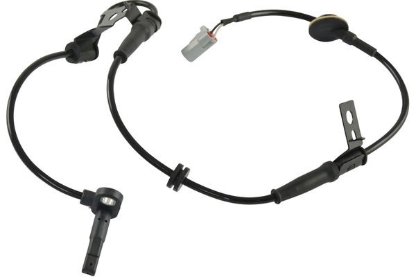 ABS-givare, Sensor, hjulvarvtal, framaxel höger Kavo parts BAS-55 KAVO PARTS