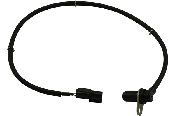 ABS-givare, Sensor, hjulvarvtal, Bakaxel vänster Kavo parts BAS-5 KAVO PARTS