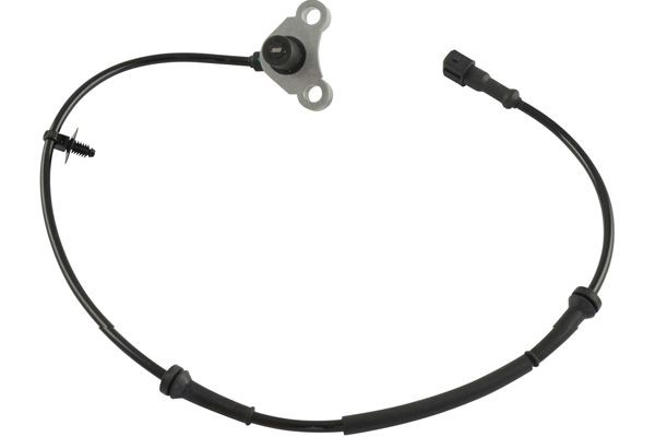 ABS-givare, Sensor, hjulvarvtal, Bakaxel, båda sidor Kavo parts B KAVO PARTS