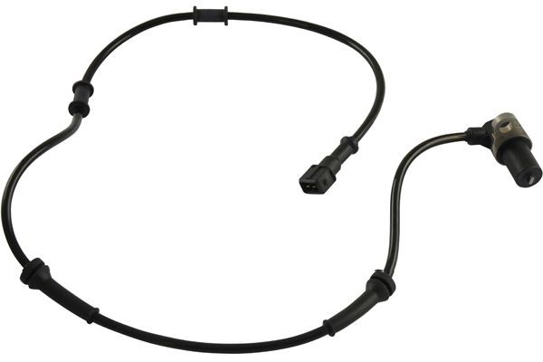 ABS-givare, Sensor, hjulvarvtal, framaxel höger Kavo parts BAS-55 KAVO PARTS