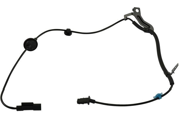 ABS-givare, Sensor, hjulvarvtal, Bakaxel höger Kavo parts BAS-557 KAVO PARTS