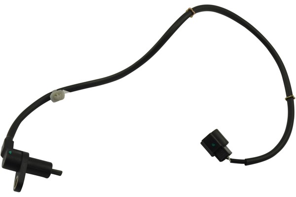 ABS-givare, Sensor, hjulvarvtal, Bakaxel vänster Kavo parts BAS-5 KAVO PARTS