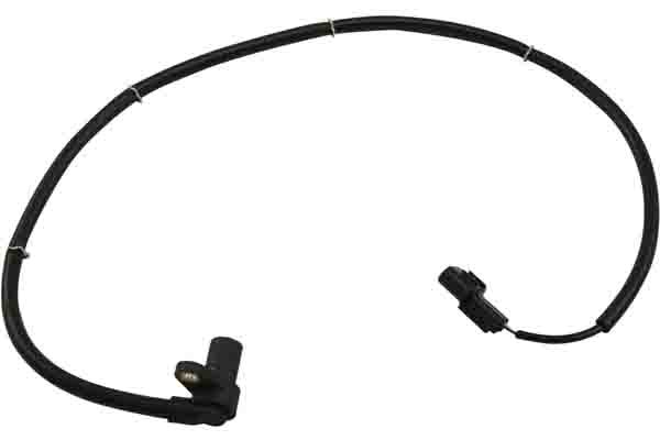 ABS-givare, Sensor, hjulvarvtal, framaxel vänster Kavo parts BAS- KAVO PARTS