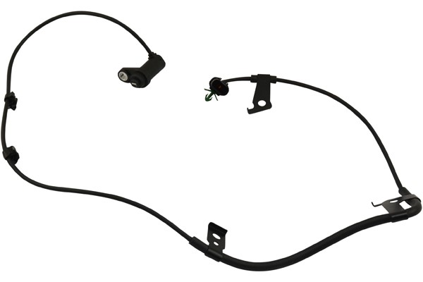 ABS-givare, Sensor, hjulvarvtal, Bakaxel vänster Kavo parts BAS-5 KAVO PARTS
