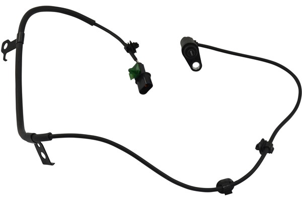 ABS-givare, Sensor, hjulvarvtal, Bakaxel höger Kavo parts BAS-561 KAVO PARTS