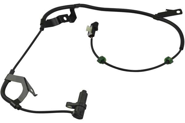 ABS-givare, Sensor, hjulvarvtal, framaxel höger Kavo parts BAS-56 KAVO PARTS