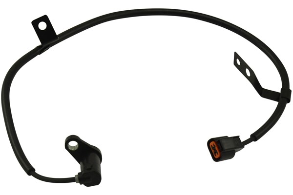 ABS-givare, Sensor, hjulvarvtal, Bakaxel vänster Kavo parts BAS-5 KAVO PARTS