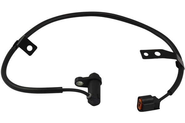 ABS-givare, Sensor, hjulvarvtal, Bakaxel höger Kavo parts BAS-562 KAVO PARTS