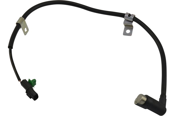 ABS-givare, Sensor, hjulvarvtal, Bakaxel vänster Kavo parts BAS-5 KAVO PARTS