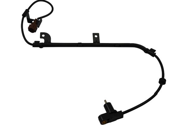 ABS-givare, Sensor, hjulvarvtal, Bakaxel vänster Kavo parts BAS-6 KAVO PARTS