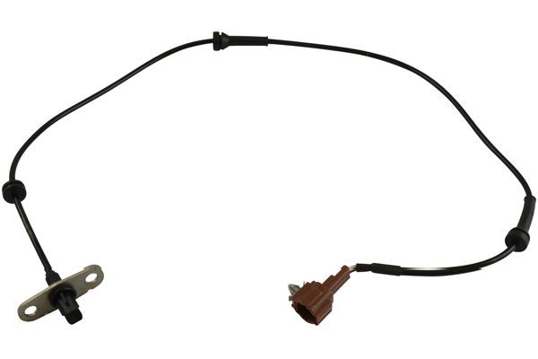 ABS-givare, Sensor, hjulvarvtal, Bakaxel vänster Kavo parts BAS-6 KAVO PARTS