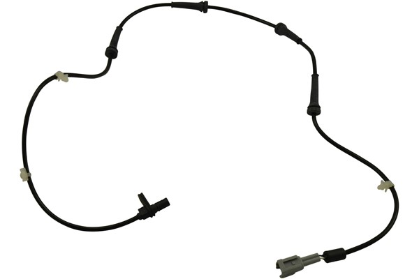 ABS-givare, Sensor, hjulvarvtal, Bakaxel, båda sidor Kavo parts B KAVO PARTS
