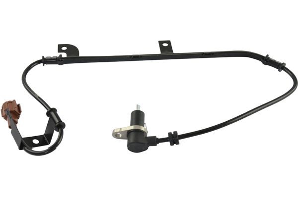ABS-givare, Sensor, hjulvarvtal, Bakaxel vänster Kavo parts BAS-6 KAVO PARTS