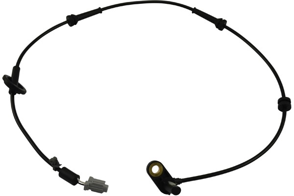 ABS-givare, Sensor, hjulvarvtal, framaxel höger Kavo parts BAS-65 KAVO PARTS