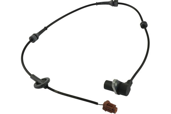 ABS-givare, Sensor, hjulvarvtal, framaxel vänster Kavo parts BAS- KAVO PARTS