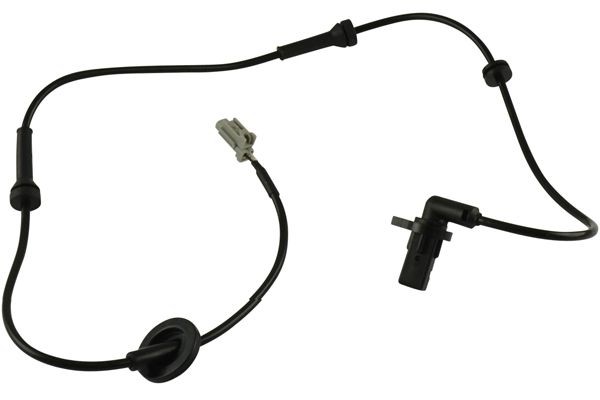 ABS-givare, Sensor, hjulvarvtal, framaxel höger Kavo parts BAS-65 KAVO PARTS