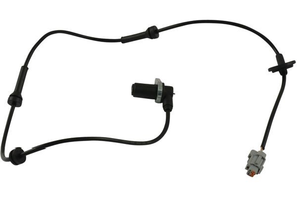 ABS-givare, Sensor, hjulvarvtal, framaxel höger Kavo parts BAS-65 KAVO PARTS