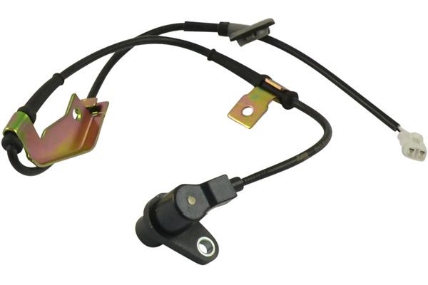 ABS-givare, Sensor, hjulvarvtal, framaxel höger Kavo parts BAS-65 KAVO PARTS