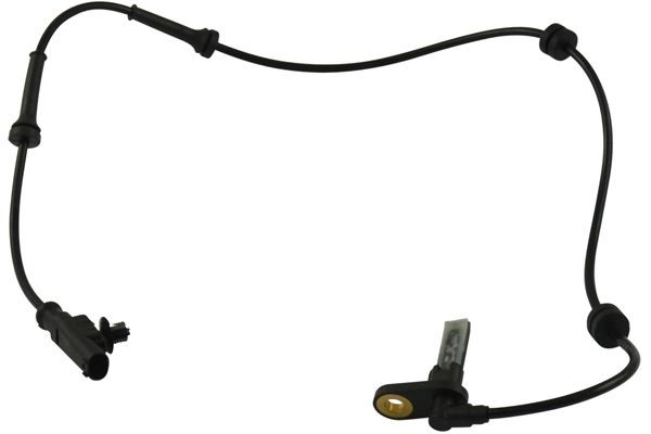 ABS-givare, Sensor, hjulvarvtal, Bakaxel vänster, Bakaxel höger K KAVO PARTS