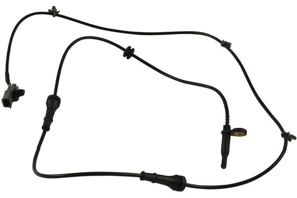 ABS-givare, Sensor, hjulvarvtal, Fram, höger eller vänster Kavo p KAVO PARTS