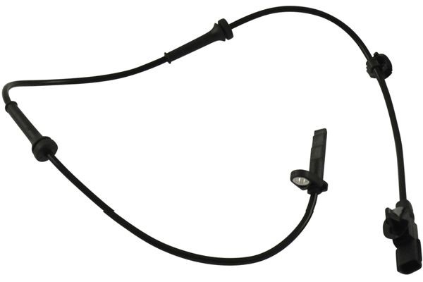 ABS-givare, Sensor, hjulvarvtal, Fram, höger eller vänster Kavo p KAVO PARTS