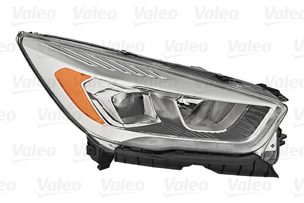 Strålkastare, Höger Valeo 046929 VALEO