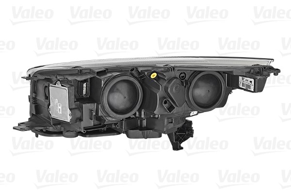 Strålkastare, Höger Valeo 046929 VALEO