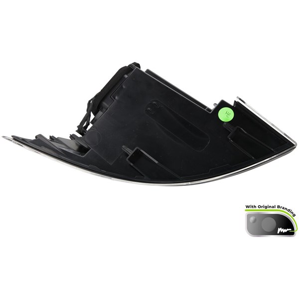 Baklykta, Höger Valeo 047339 VALEO