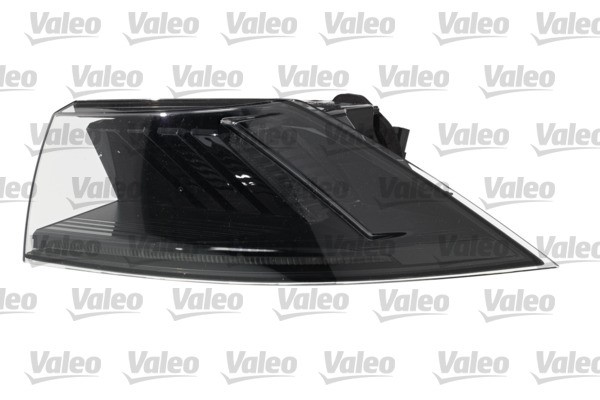 Baklykta, Höger Valeo 047343 VALEO