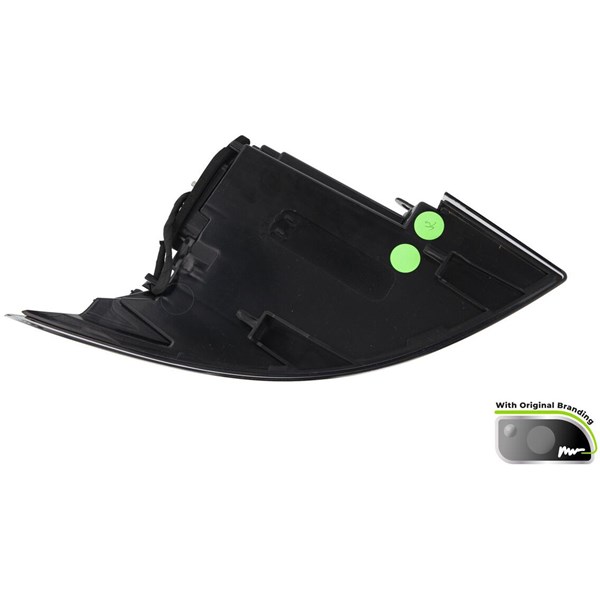 Baklykta, Höger Valeo 047343 VALEO