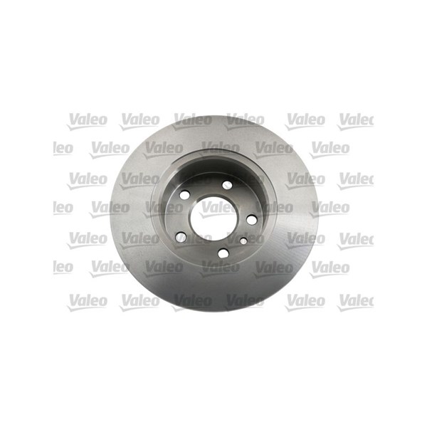 Bromsskiva Solid, Bakaxel Valeo 186290 VALEO Bromsskiva Solid, Bakaxel Valeo 186290 VALEO