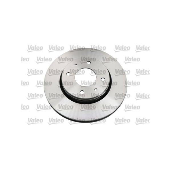 Bromsskiva Ventilerad, Framaxel Valeo 186707 VALEO Bromsskiva Ventilerad, Framaxel Valeo 186707 VALEO