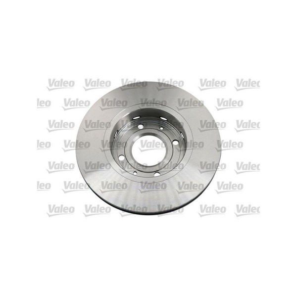 Bromsskiva Ventilerad, Framaxel Valeo 186707 VALEO Bromsskiva Ventilerad, Framaxel Valeo 186707 VALEO