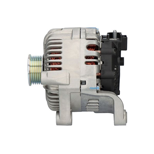 Generator 14V 170A Valeo Valeo core-flex 200237 VALEO Generator 14V 170A Valeo Valeo core-flex 200237 VALEO