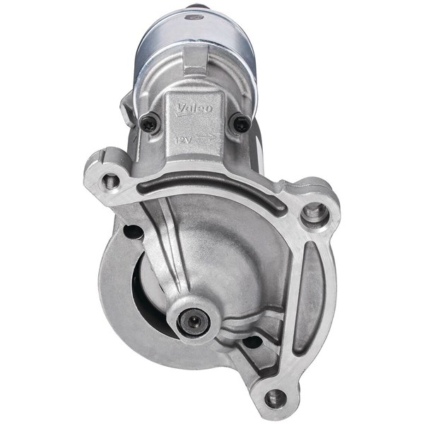 Startmotor 12V Valeo Valeo core-flex 201036 VALEO Startmotor 12V Valeo Valeo core-flex 201036 VALEO