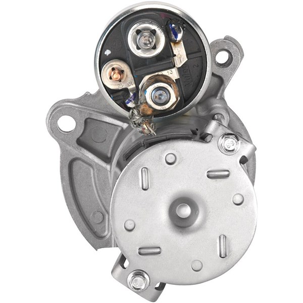 Startmotor 12V Valeo Valeo core-flex 201036 VALEO Startmotor 12V Valeo Valeo core-flex 201036 VALEO